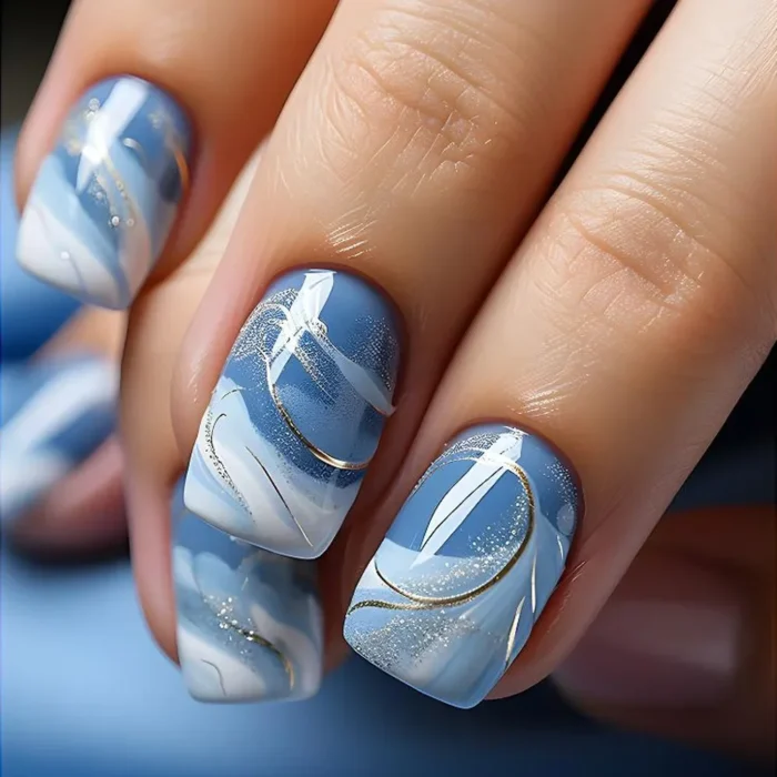 Coffin Nail Designs 2024: Slay with the Latest Trends